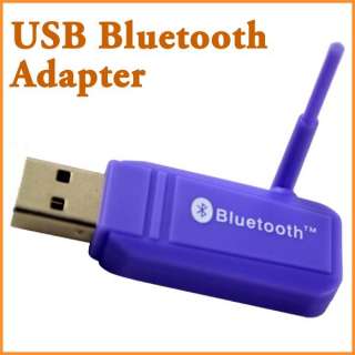   USB 2.0 Dongle Adapter 0m 5m For BTmobile Headset Laptop PDA #6940