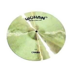   Western Traditional Crash Cymbals 16 inch Crash Musical Instruments