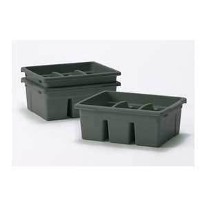  Copernicus Royal® Eco Large Divided Book Tubs Office 