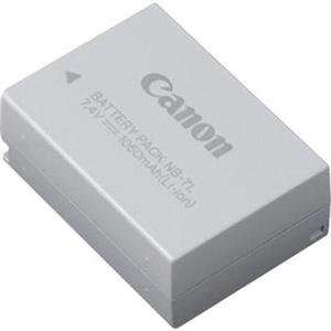  Canon Cameras, NB 7L Battery Pack (Catalog Category 