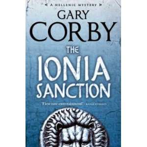  Ionia Sanction Corby Gary Books