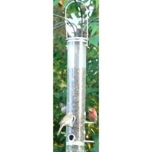 Silver Sky Nyjer (Thistle) Seed Feeder