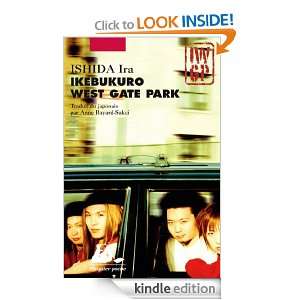 Ikebukuro West Gate Park (Picquier poche) (French Edition) Ishida IRA 