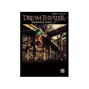  Dream Theater   Systematic Chaos   Guitar Personality 