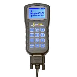 OBD 2 car scannerOBD2 OBD Super VAG Diagnostics Code Scanner K+CAN V4 