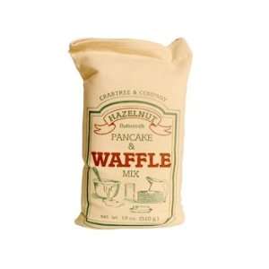 Hazelnut Pancake Waffle Mix  Grocery & Gourmet Food