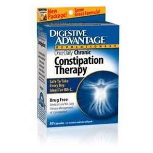  Digestive Advantage Constipation Caplets 30 Health 