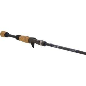   Crankbait Composite Medium 66 Casting Fishing Rod 