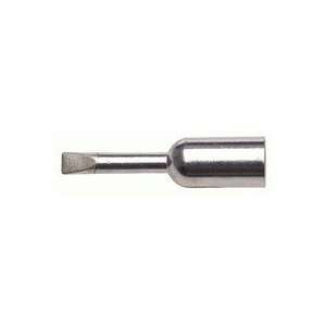  Weller Tip, 1/8 Chisel 