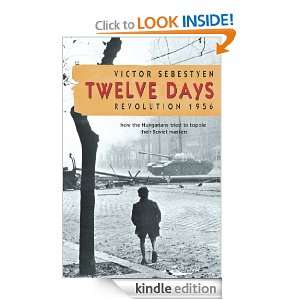 Start reading Twelve Days  