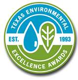 2008 Winner of Texas Environmental Excellence Awards