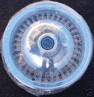 15 77 78 79 Ford Thunderbird NOS Hubcaps Wheel covers  