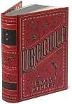 Dracula ( Leatherbound Classics 