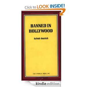 Banned in Hollywood Sybah Darrich  Kindle Store