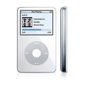  Apple iPod 30GB Video  Player w Accessories 