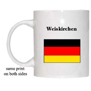 Germany, Weiskirchen Mug