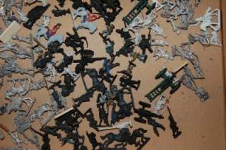 15mm mix lot heritage,minifig,old glory. NAP, 7yr war  