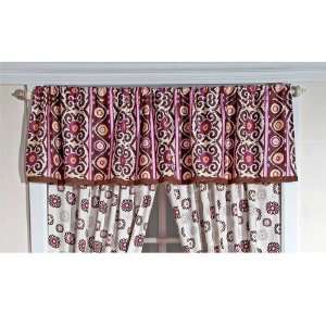  Valance jasmina By Cocalo Couture