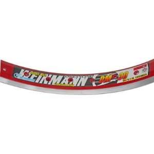 Weinmann DM30 Rim, 20 x 2.0, 36H, Silver NMSW  Sports 