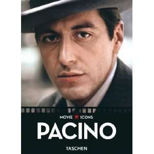  Al Pacino (Movie Icons) [Paperback] F X Feeney Books