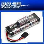 INTELLECT 8.4V 5000mah hump battery TRAXXAS STAMPEDE