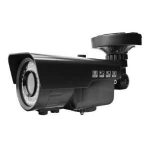  600 TVL High resolution Camera 1/3 Sony Super HAD II CCD 42 IR 