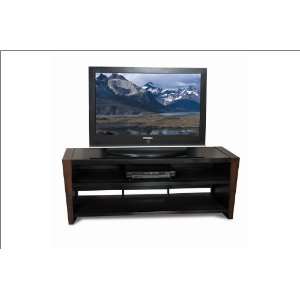  Monaco 60 Wide TV Stand WEDG60 Furniture & Decor