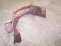 Brake Pedals IH International Farmall 856 1456 966 1066  