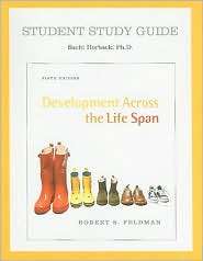   Guide, (0136016111), Robert S. Feldman, Textbooks   