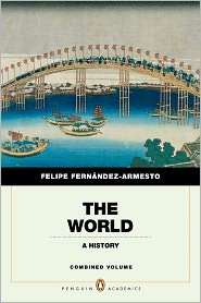   , (0205759300), Felipe Fernandez Armesto, Textbooks   