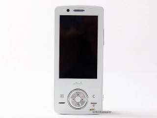 Altek T8680 HD Professional 12.2 M Camera Phone White  