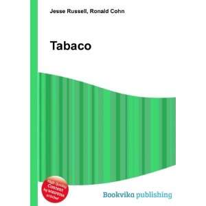 Tabaco Ronald Cohn Jesse Russell  Books