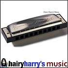 Hohner Special 20 Harmonica Key of A 560 560/20 NEW  