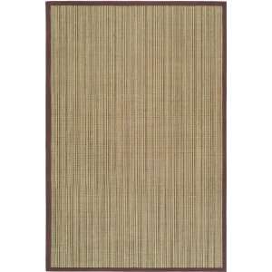  Safavieh Natural Fibers Collection NF442C Sissal Area Rug 
