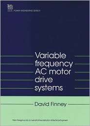   Drive System, (0863411142), David Finney, Textbooks   