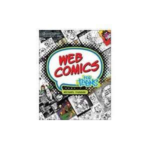  Web Comics for Teens Electronics