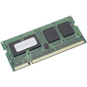  MEM 256MB SODIMM DDR333 200PIN LIFETIME SIMPLETECH 