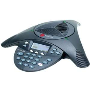  Dect 6.0 Wireless Expandable Conference Phone BG5414 Electronics