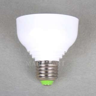 80 LED E27 White Light Bulb Lighting Lamp 3W 220V  