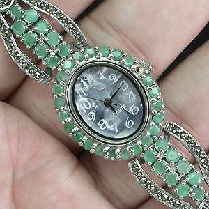 product code wt12042517 product name emerald marcasite dial mother of