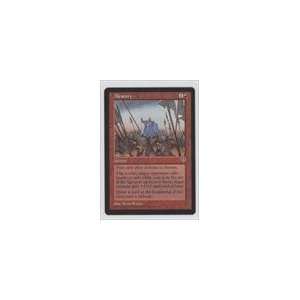   Magic the Gathering Mirage #7   Aleatory U R Sports Collectibles