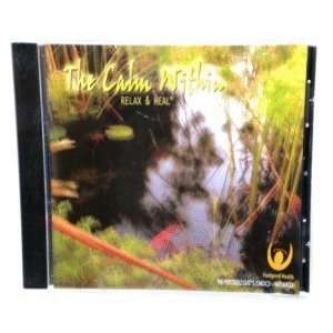   Calm Within Cd Guided Meditation Reduce Stress Heal 