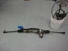 PORSCHE 944 TURBO STEERING RACK ASSEMBLY PUMP AND HOSES