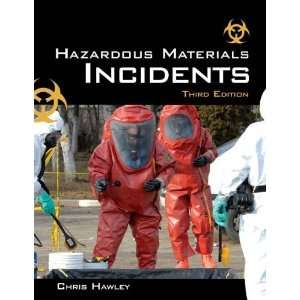   Materials Incidents [Paperback] Christopher David Hawley Books