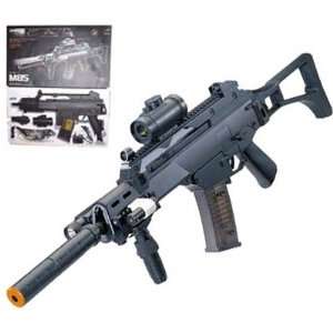  Electric M85P Assault Rifle