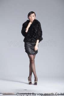 969 real lamb fur 3 color warmer coat/jacket/ourwear  