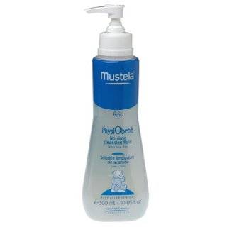 Baby Products Mustela