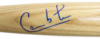 top authority in autograph authentication this bat is guaranteed 