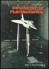  Mechanics, (0471548529), Robert W. Fox, Textbooks   