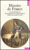 Histoire de France, (2020108798), Jean Carpentier, Textbooks   Barnes 
